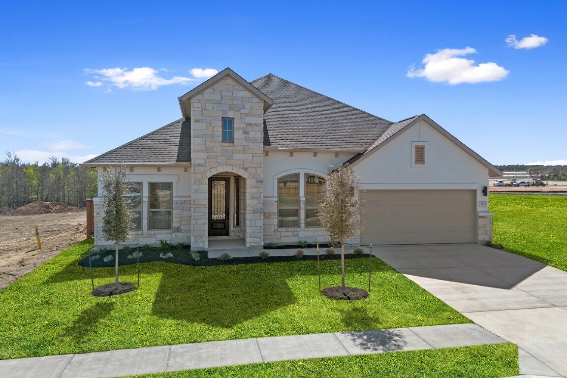 Property Photo: 1832 Camay Street TX 78641