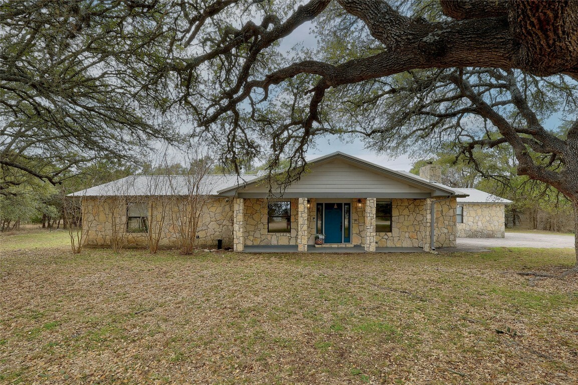 Property Photo:  123 Cooks Crossing  TX 78642 