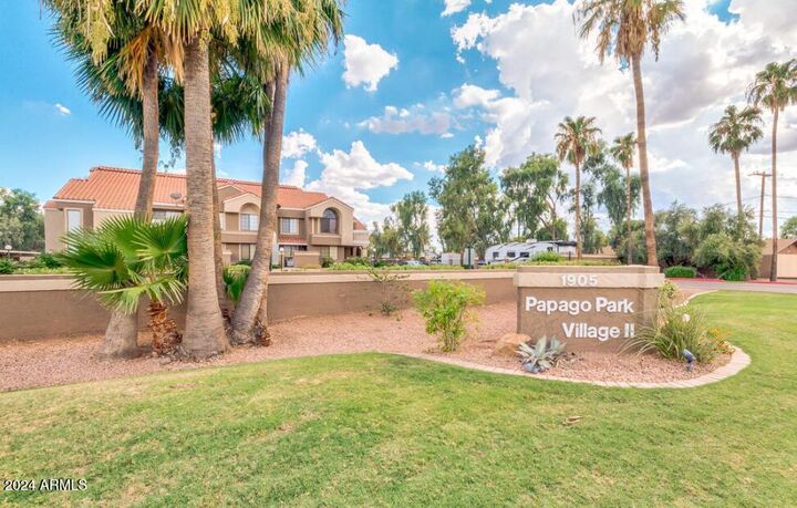 1905 E University Drive 162  Tempe AZ 85288 photo