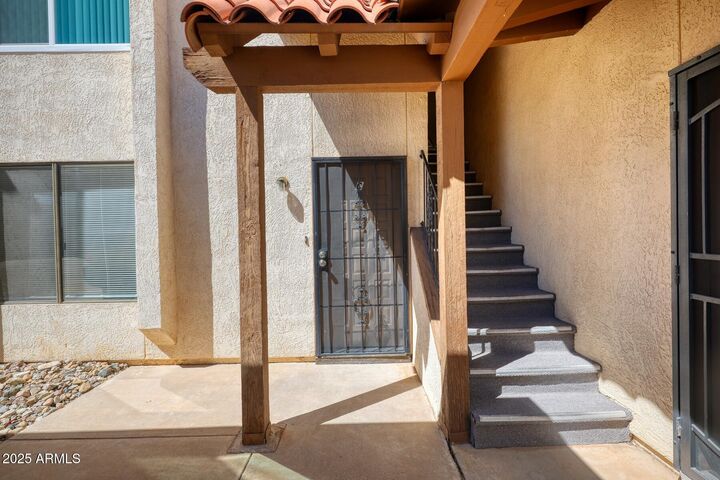 1112 Plaza Oro Loma -- C  Sierra Vista AZ 85635 photo