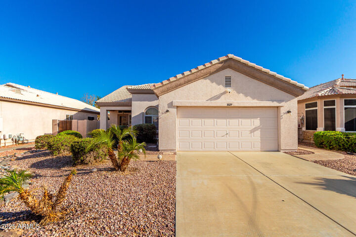 Property Photo: 11029 W Oraibi Drive AZ 85373