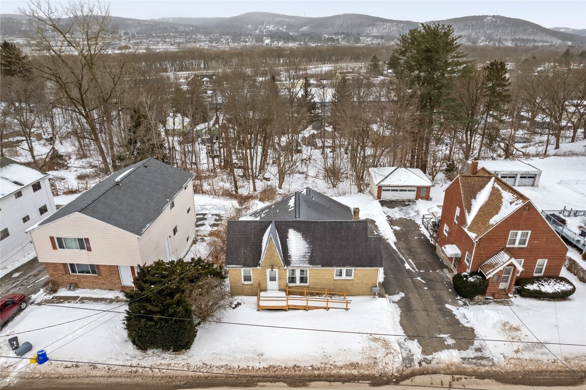 Property Photo: 3620 Watson Boulevard NY 13760