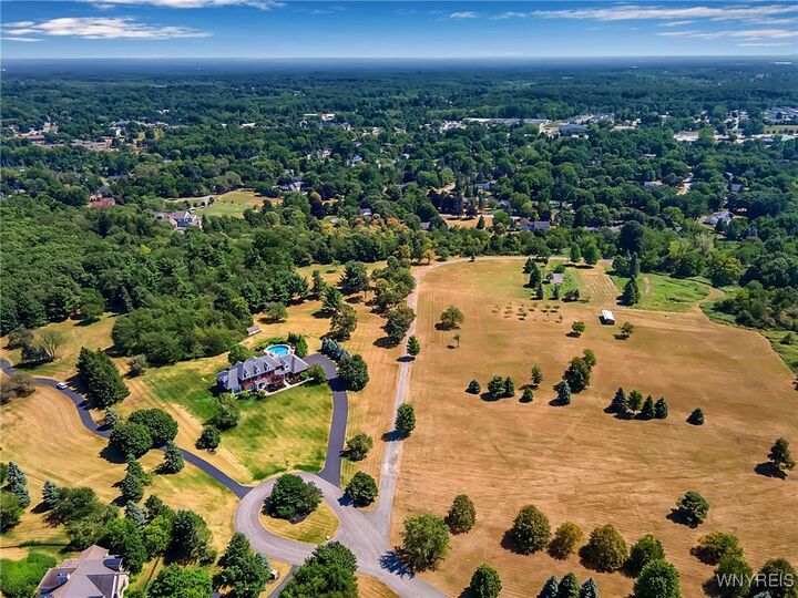 Property Photo: 5115 Kraus Lane NY 14031