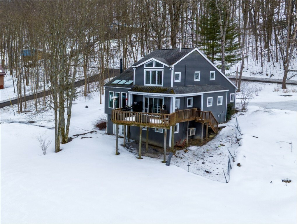 Property Photo:  1795 Traverse Road  NY 13045 