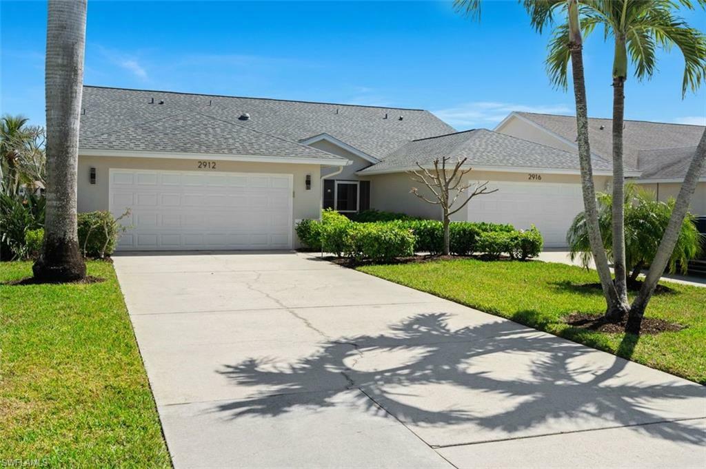 Property Photo: 2912 W Crown Pointe Blvd 14-1 FL 34112