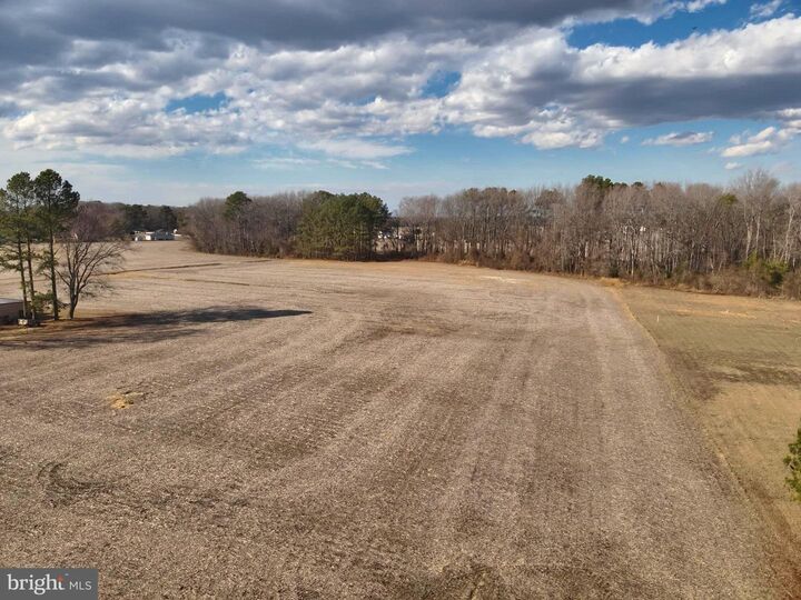 Property Photo: Casher Wells Road MD 21850
