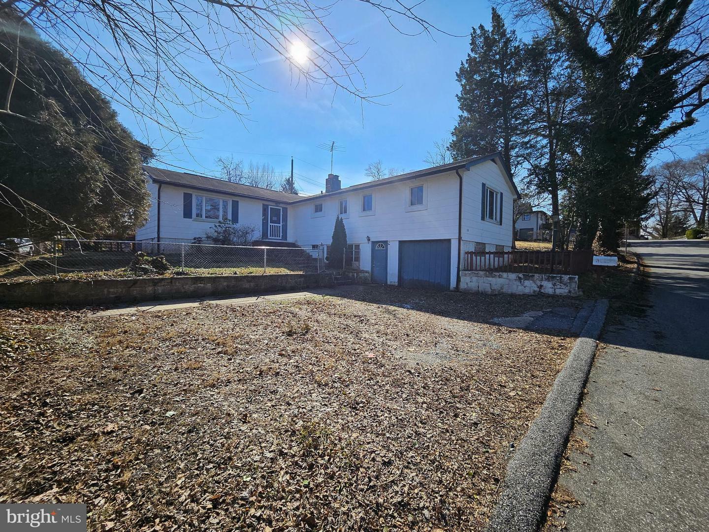 Property Photo: 110 Woodside Road MD 21140