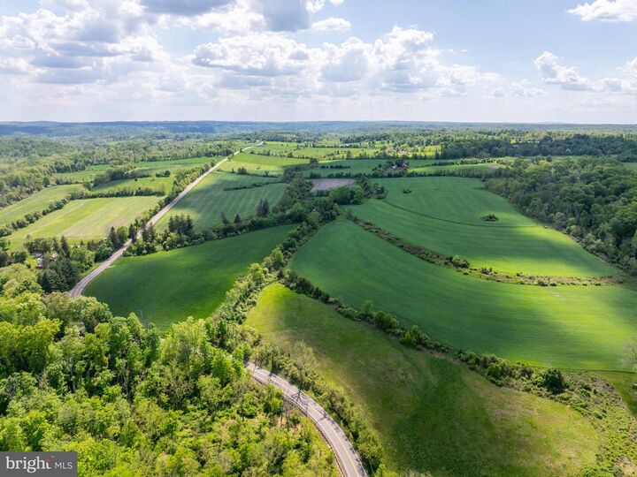 Property Photo:  722 Rosemont Ringoes Road  NJ 08559 