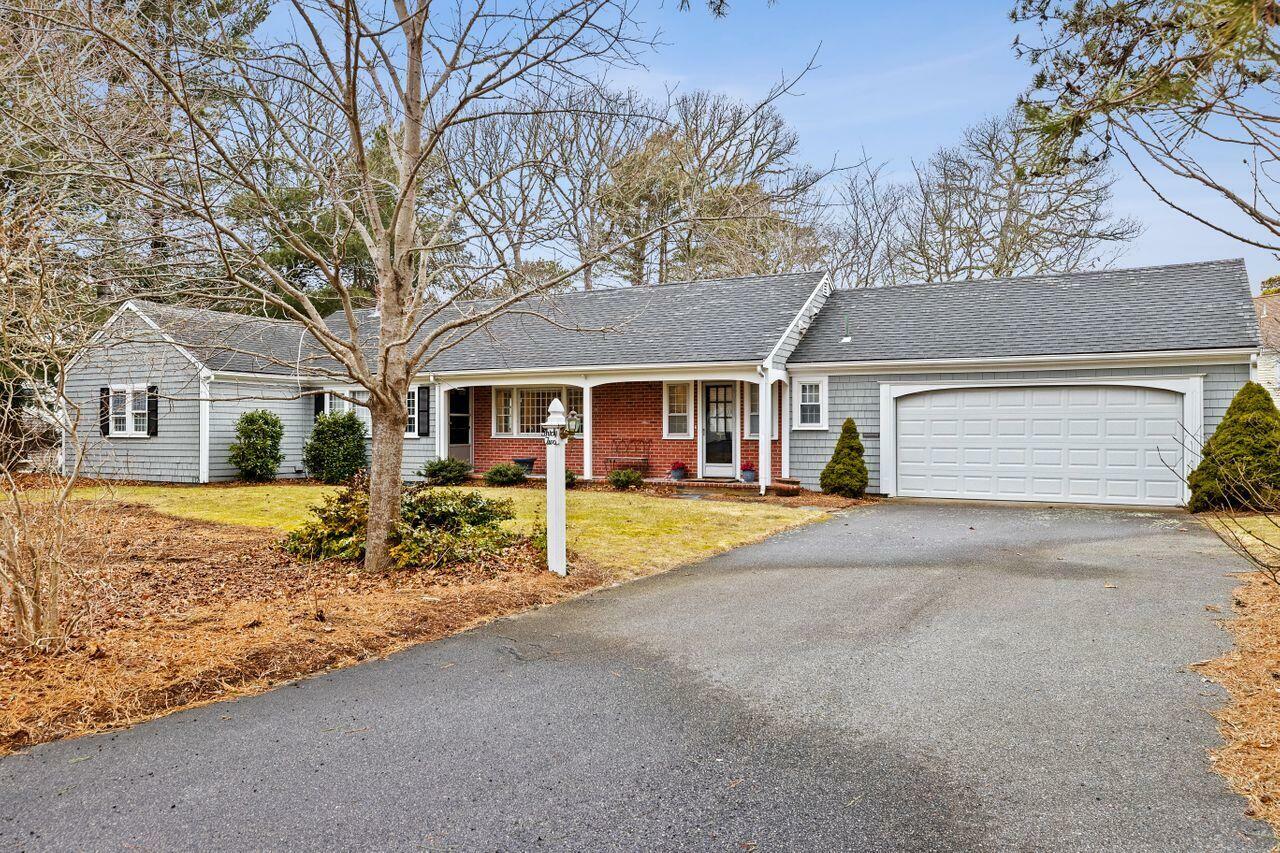 Property Photo:  32 Erickson Way  MA 02664 