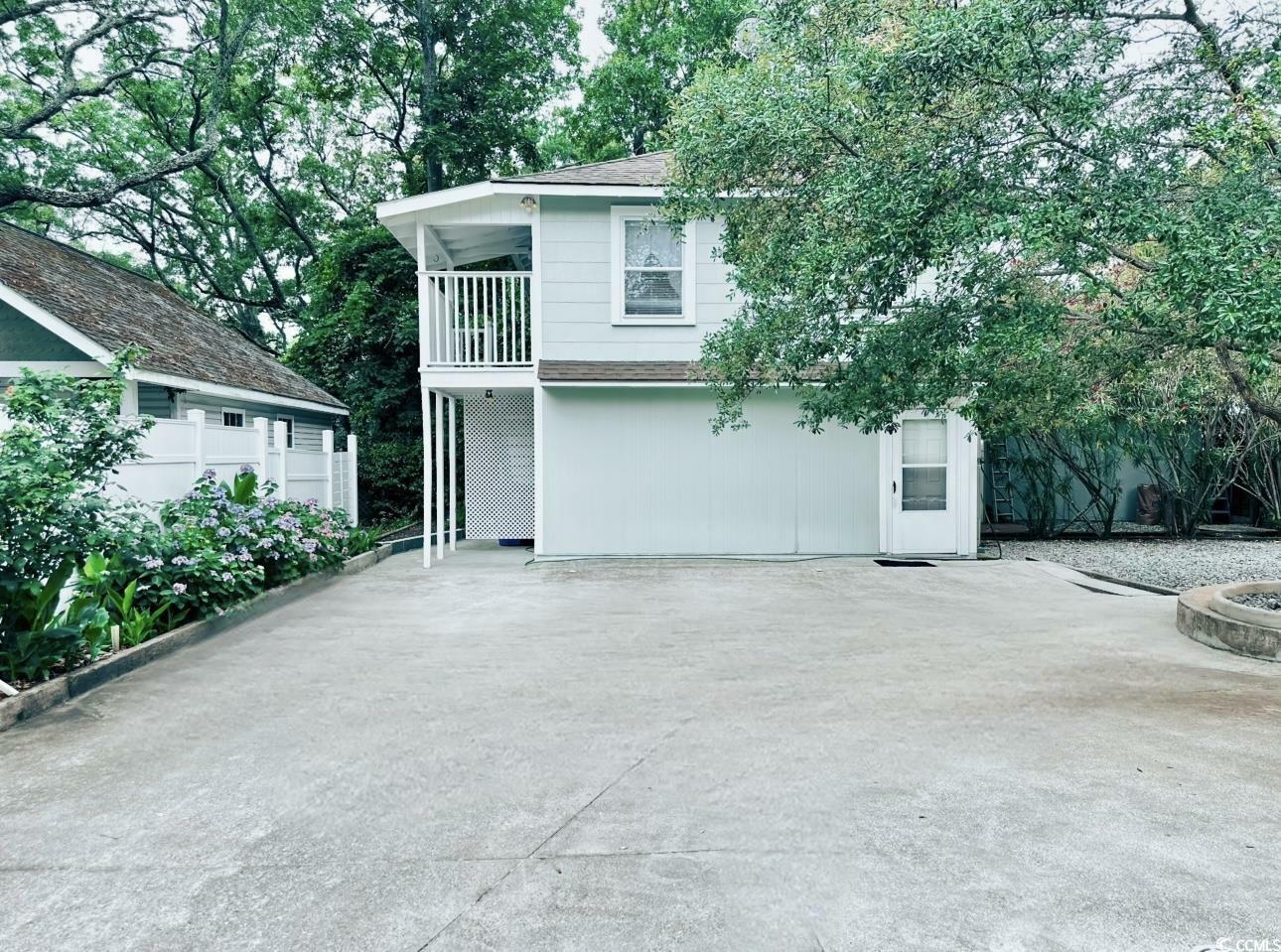 Property Photo: 413 30th Ave. N SC 29577
