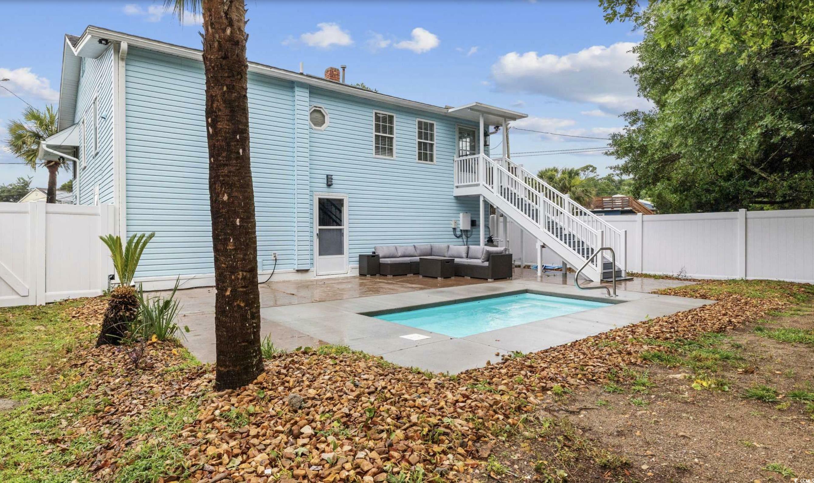 Property Photo: 214 2nd Ave. S SC 29582