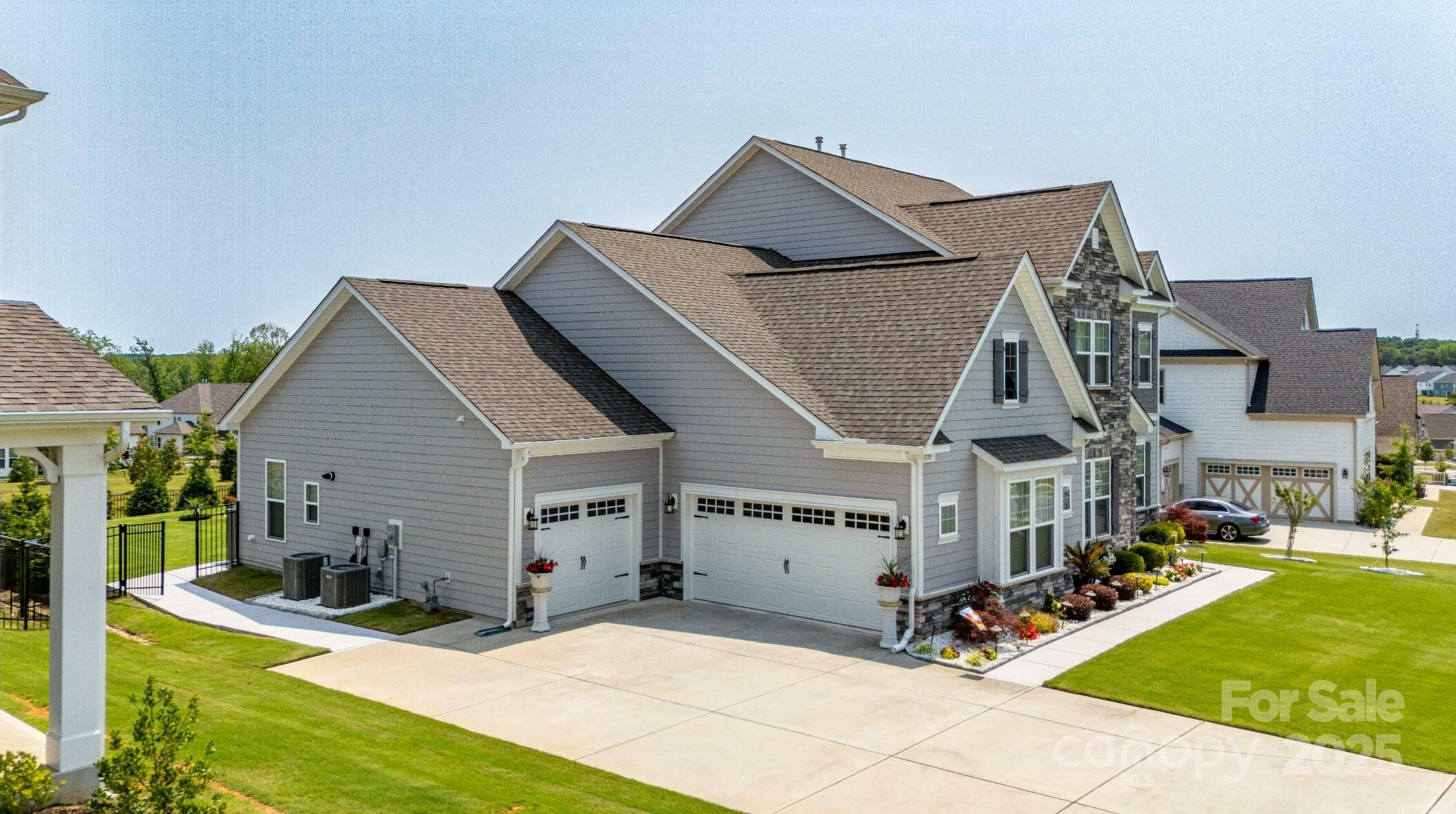 Property Photo:  7133 Sumters Camp Trail  SC 29707 