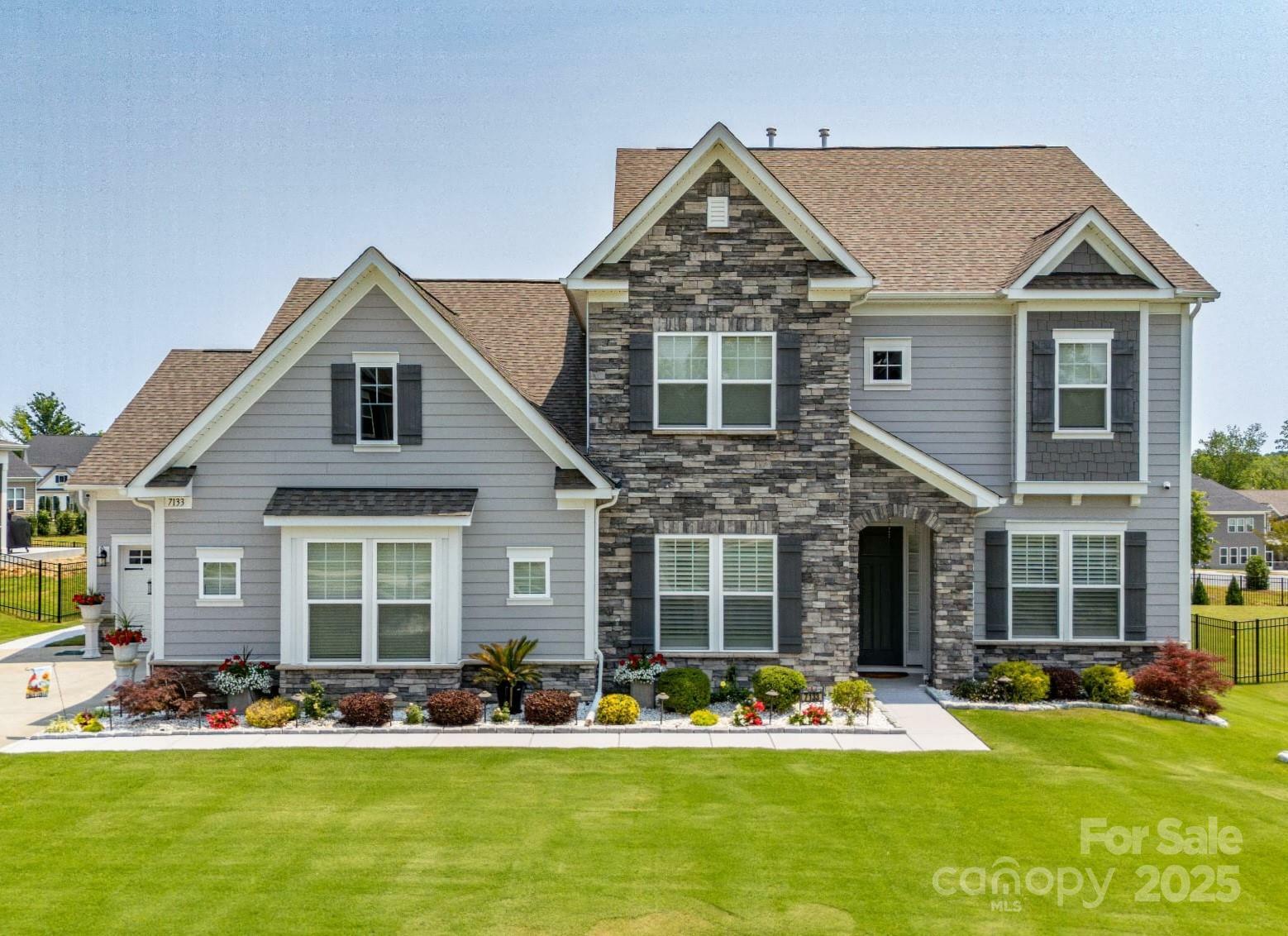 Property Photo: 7133 Sumters Camp Trail SC 29707