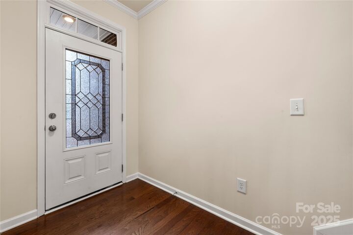 Property Photo:  113 Burlingame Court D  NC 28117 