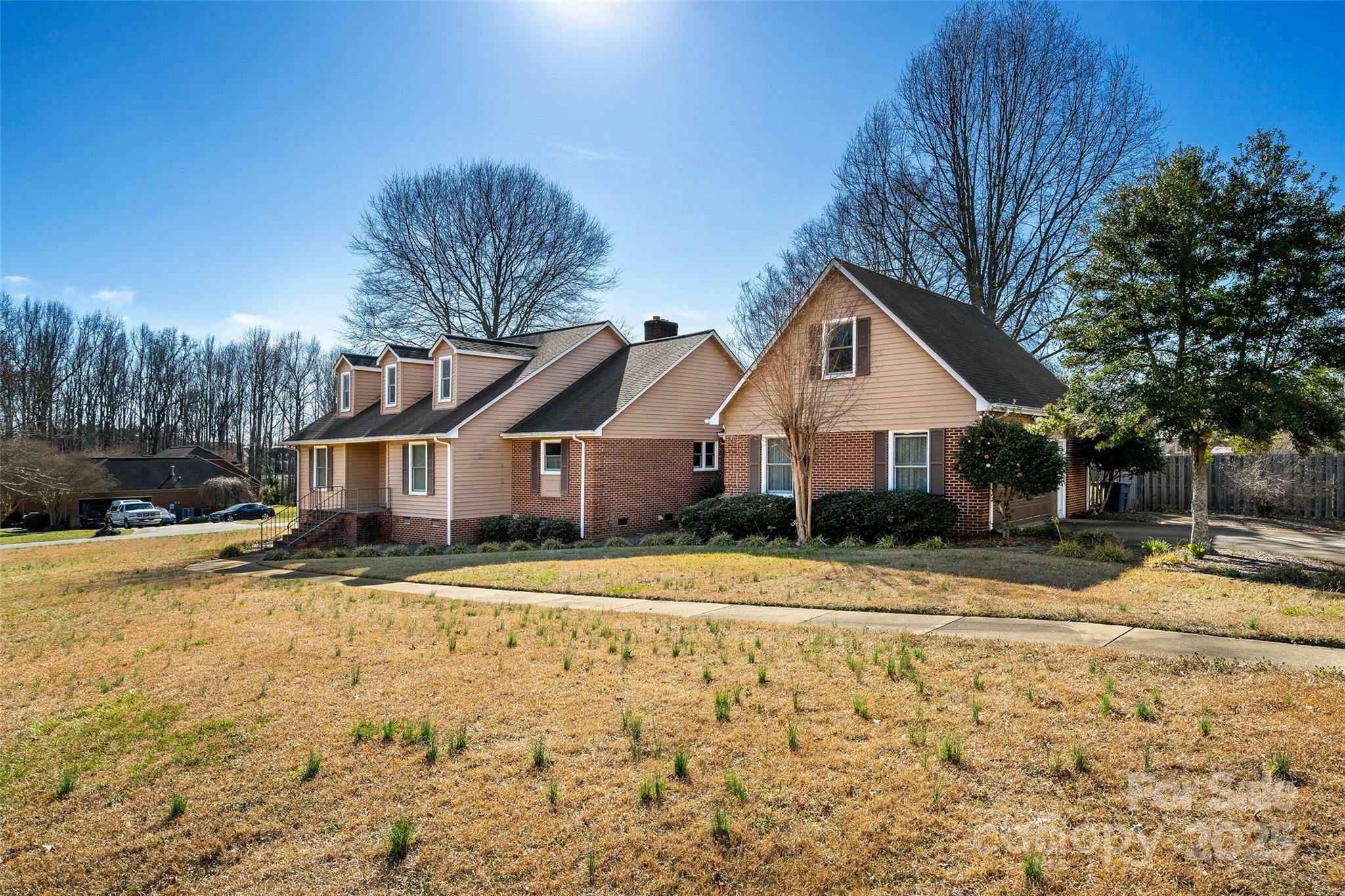 Property Photo:  133 Persimmon Creek Road 81  NC 28086 