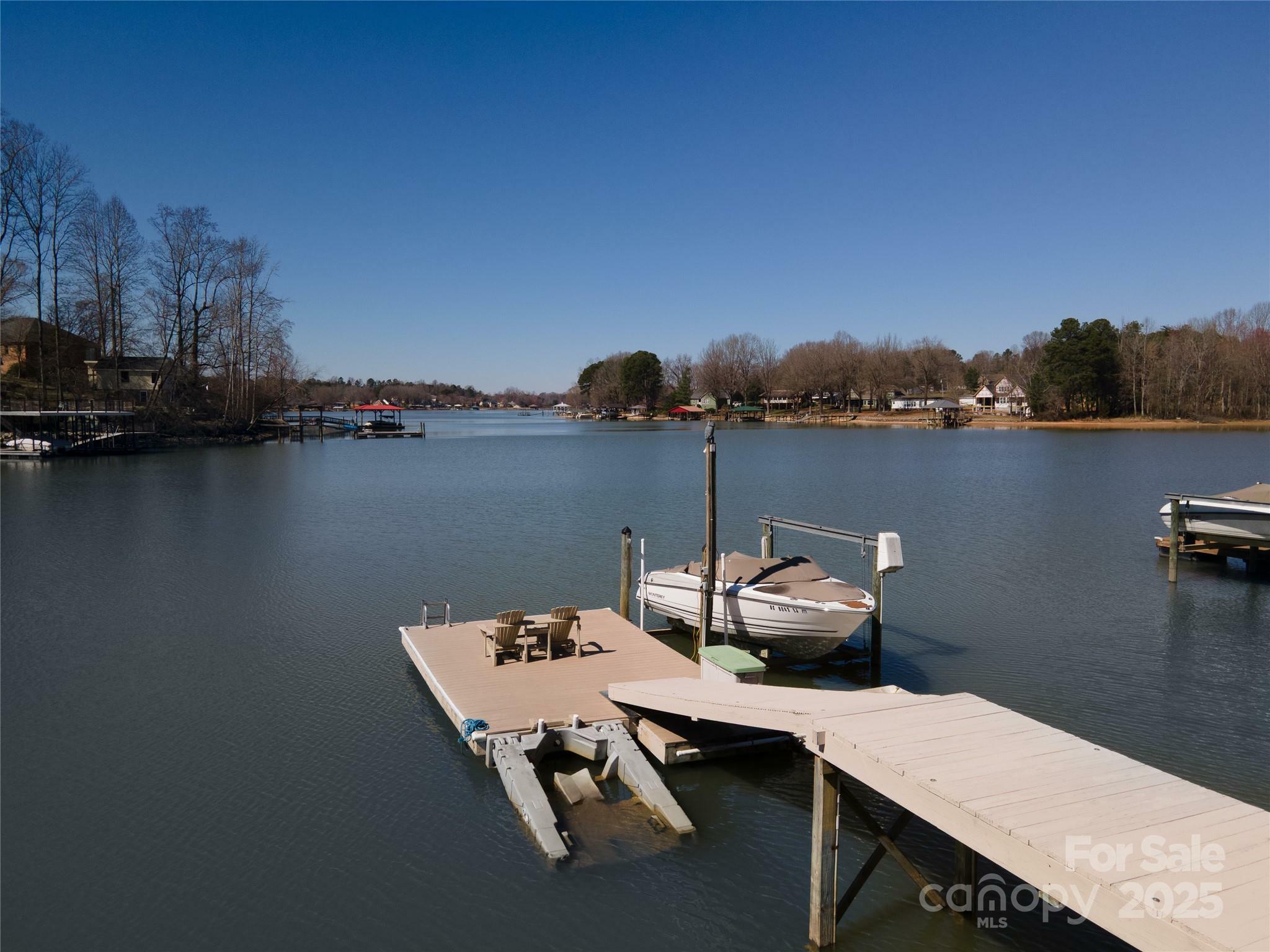 Property Photo:  170 W Maranta Road  NC 28117 