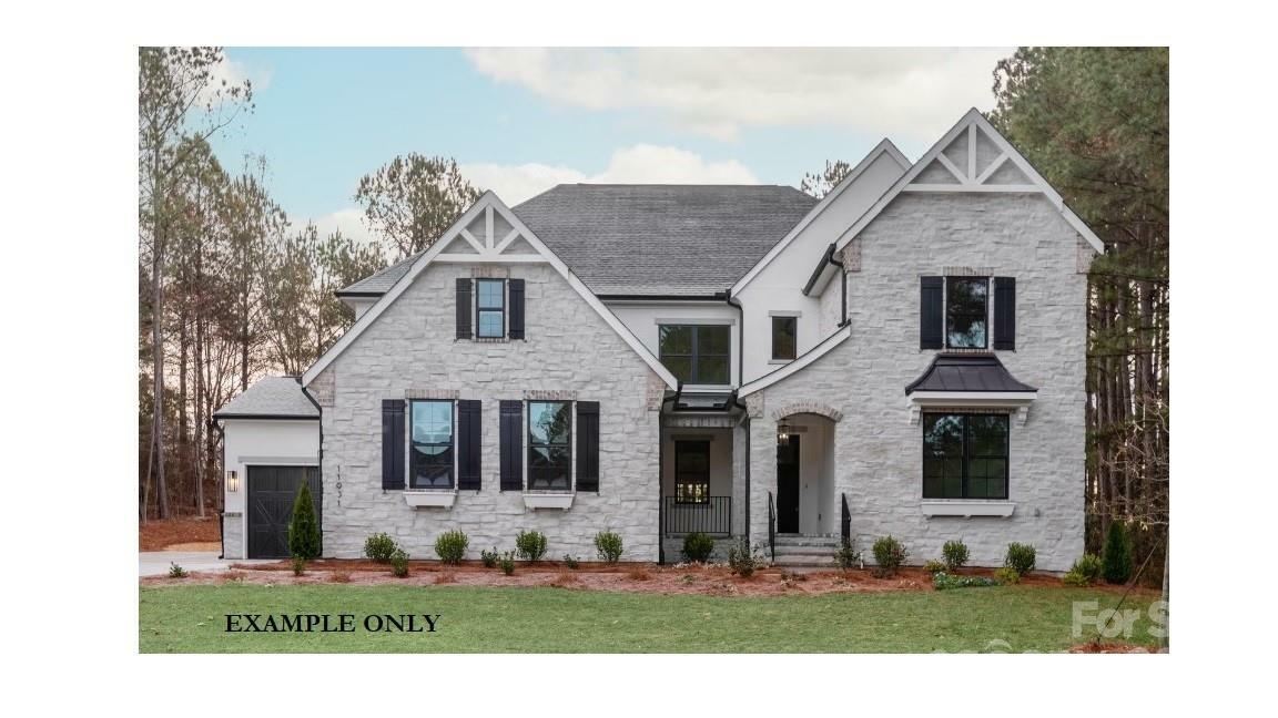 8328 Victoria Lake Drive  Waxhaw NC 28173 photo