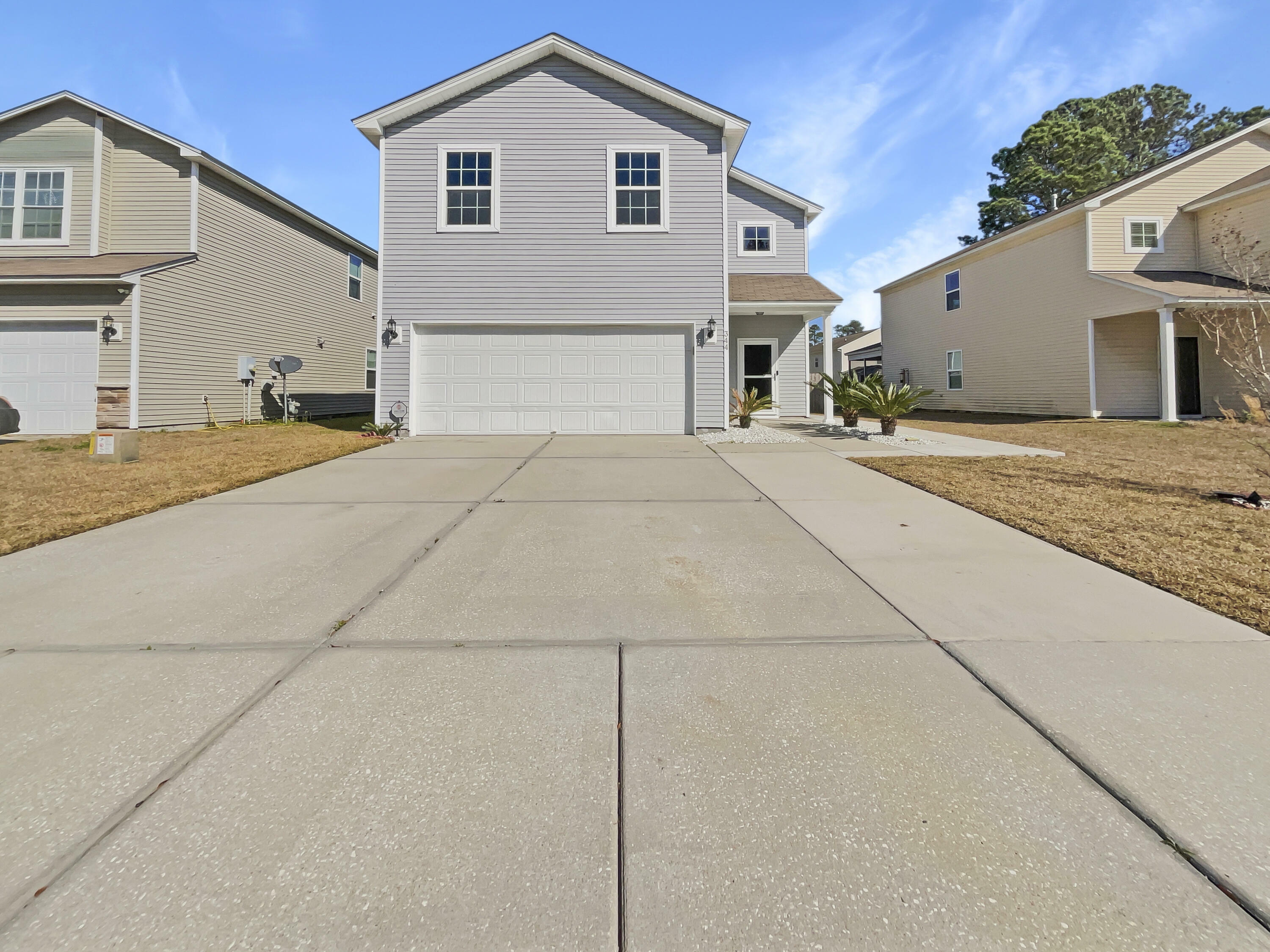 Property Photo: 344 Iveson Road SC 29486