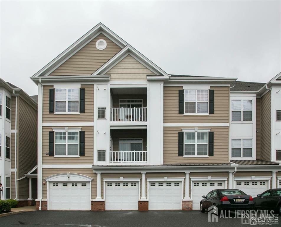 Property Photo:  2318 Edward Stec Boulevard  NJ 08837 