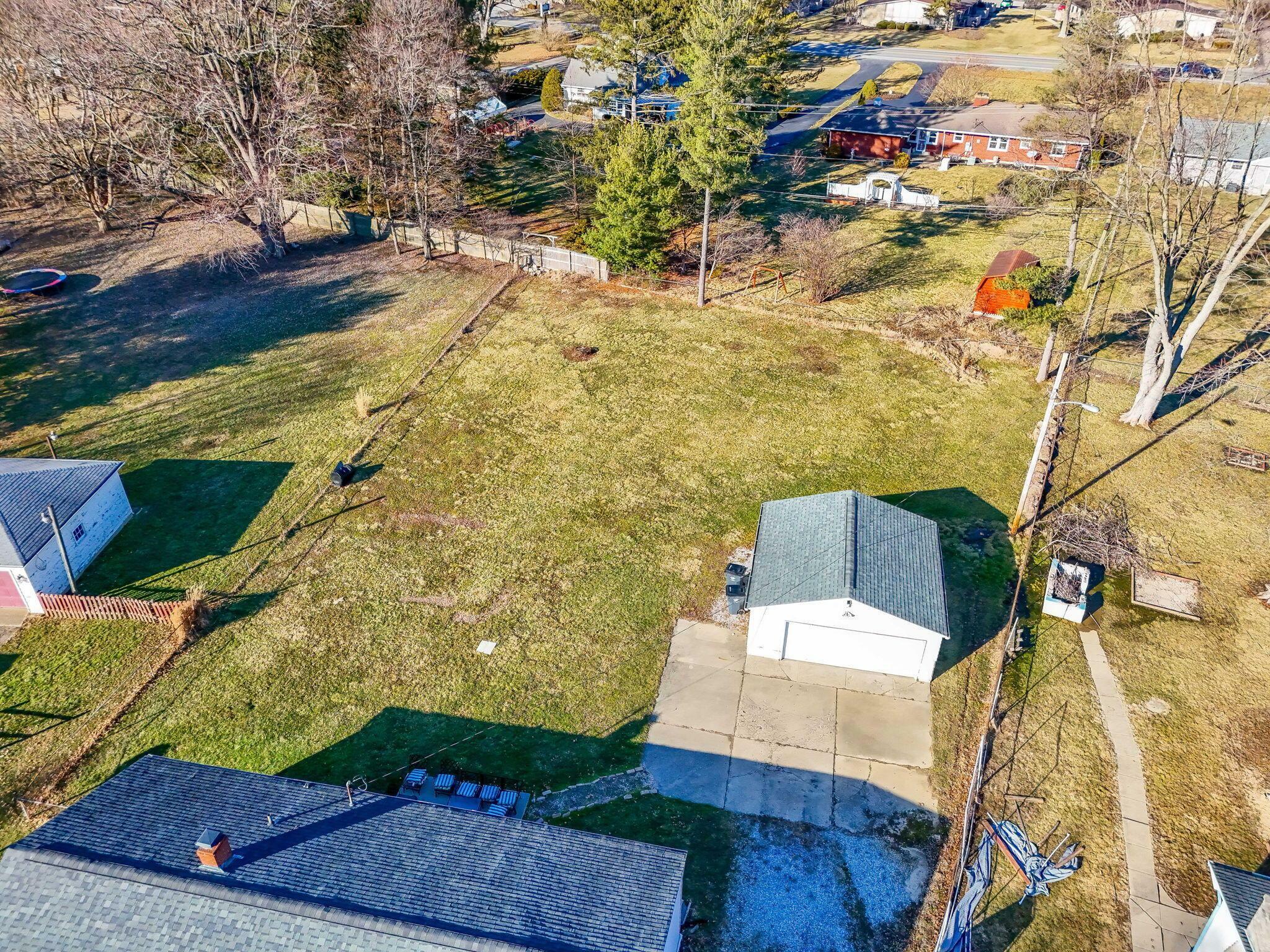 Property Photo:  3012 Inn Road  OH 43232 