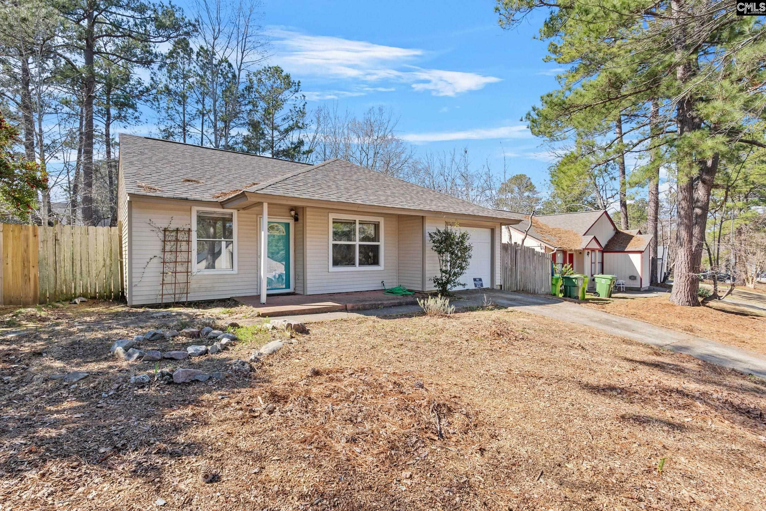 Property Photo: 125 Raintree SC 29061