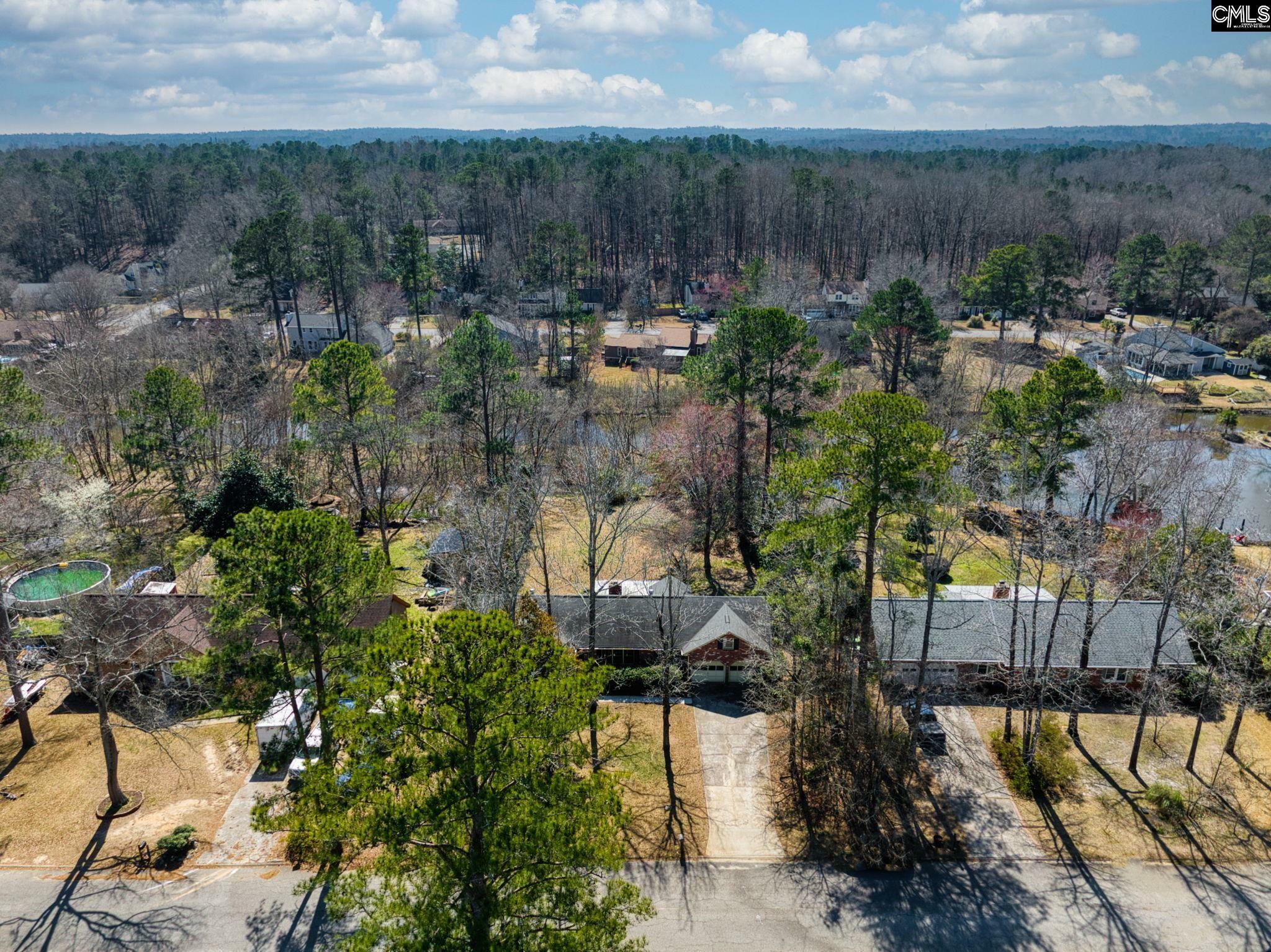 Property Photo: 119 Bishopgate SC 29212