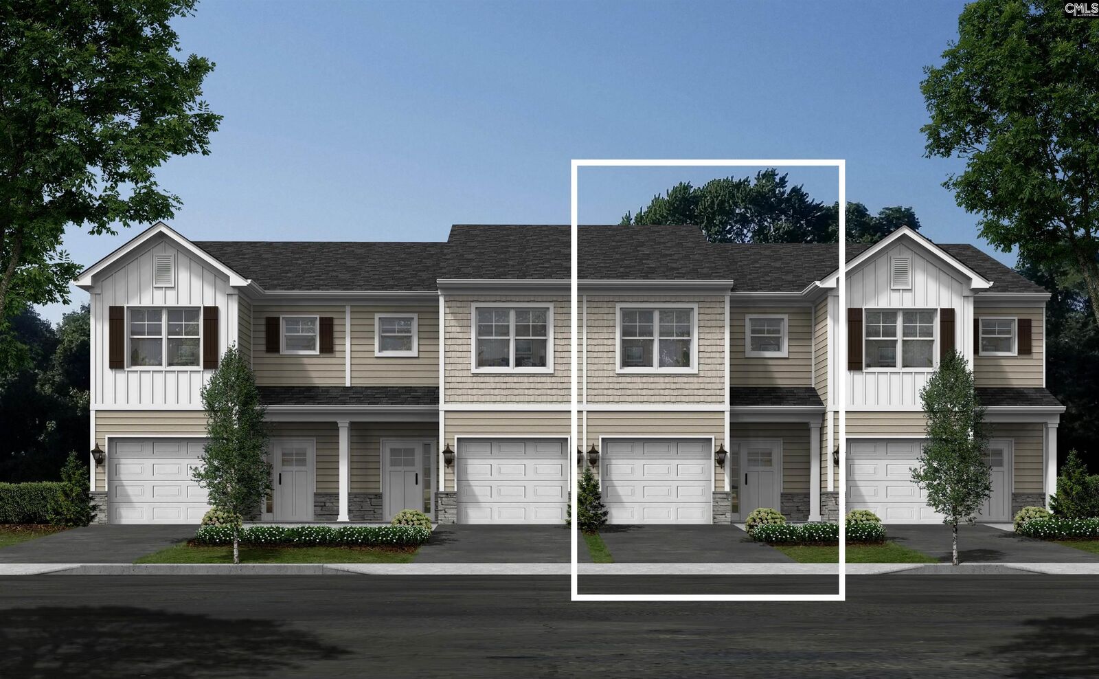 Property Photo: 120 Carr SC 29223