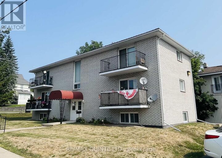 Property Photo:  60 Mill Street  ON K0K 3E0 