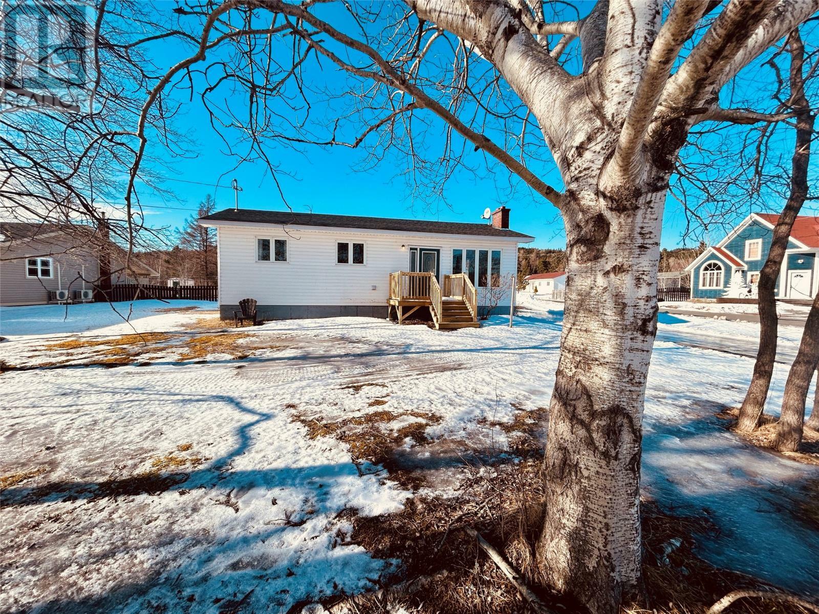 Property Photo: 211 Main Street NL A0H 1E0