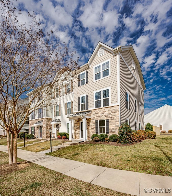 3500 Sterling Brook Drive  Chesterfield VA 23237 photo