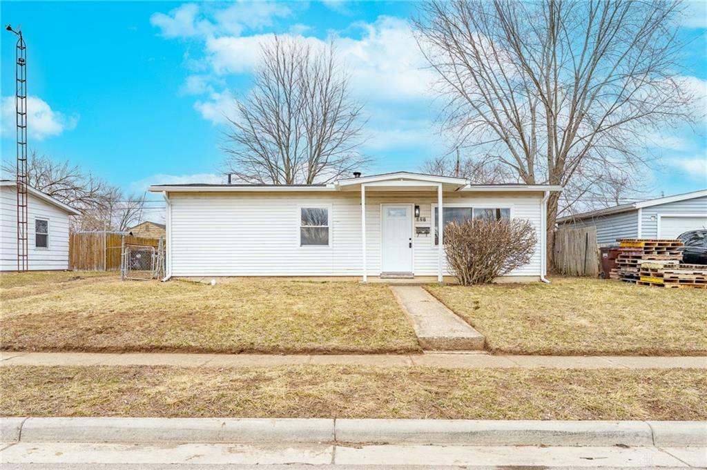 Property Photo: 327 Galewood Drive OH 45344
