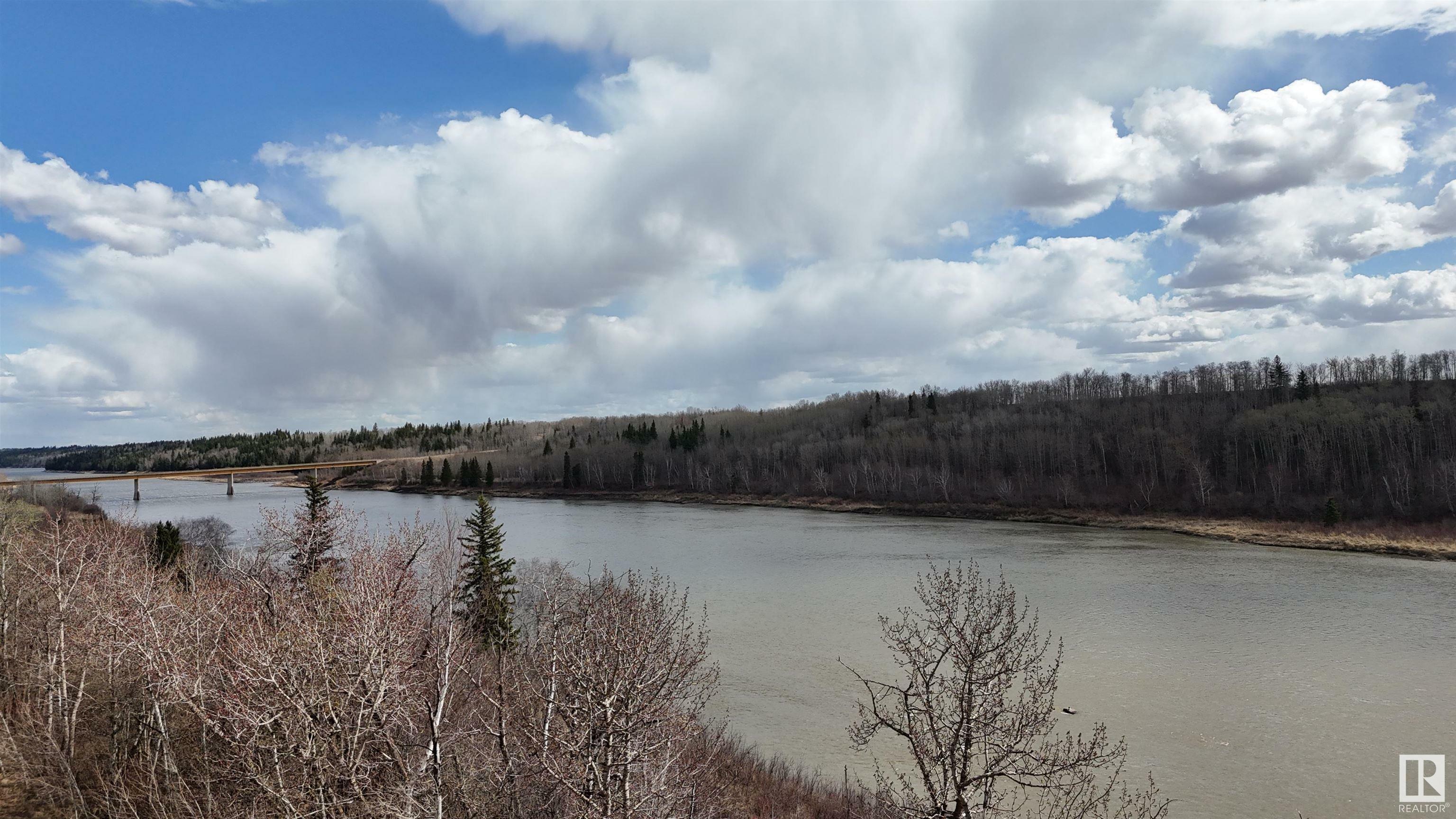 Property Photo: Lot 4 Victoria Trail AB T0A 3C0