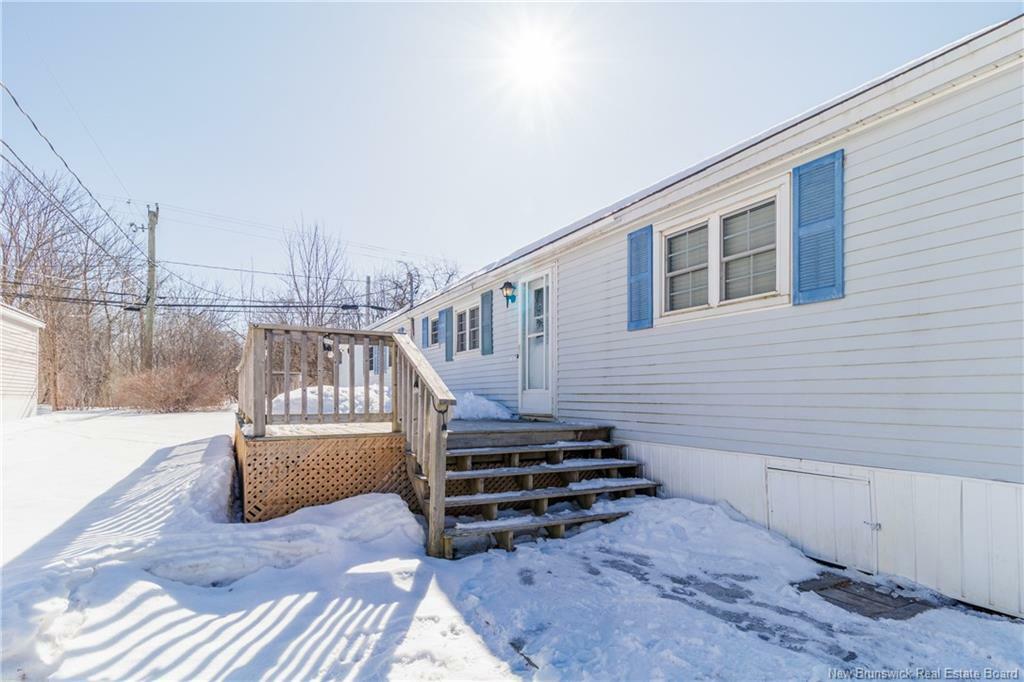 Property Photo:  6 Tamarack Drive  NB E3B 6T1 