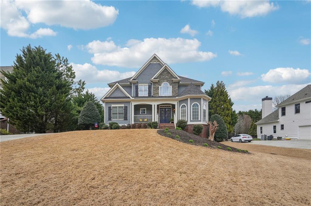 4740 Arbor Meadows Drive  Cumming GA 30040 photo