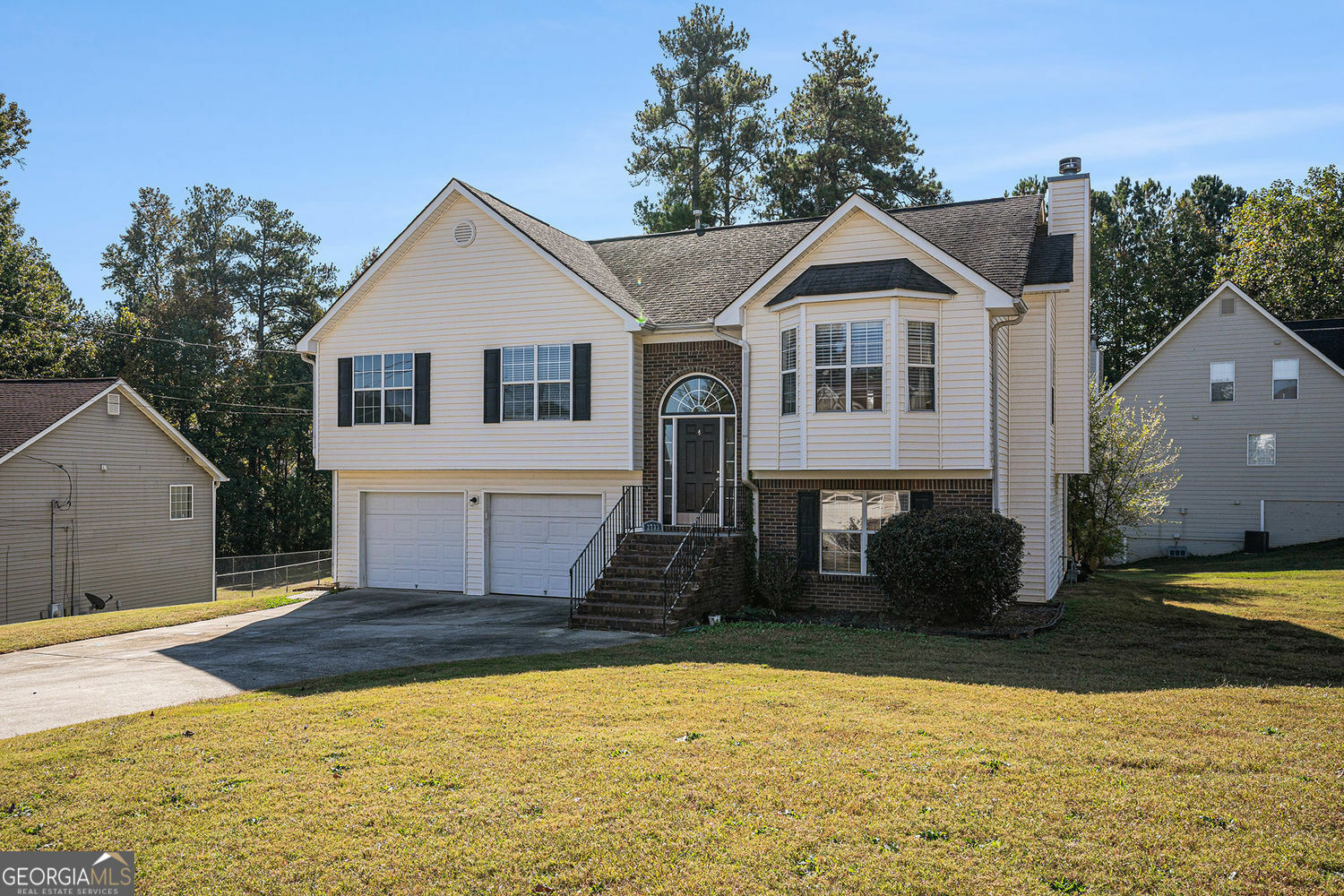 Property Photo:  2733 Cedar Tree Lane  GA 30294 