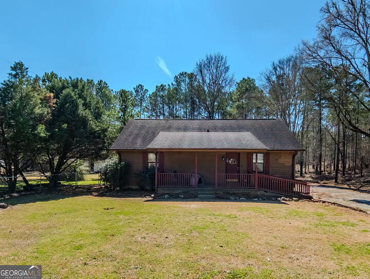 140 Rock Creek Drive  Gray GA 31032 photo