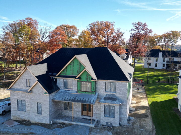 9637 Dunegrass Way  St. John IN 46373 photo