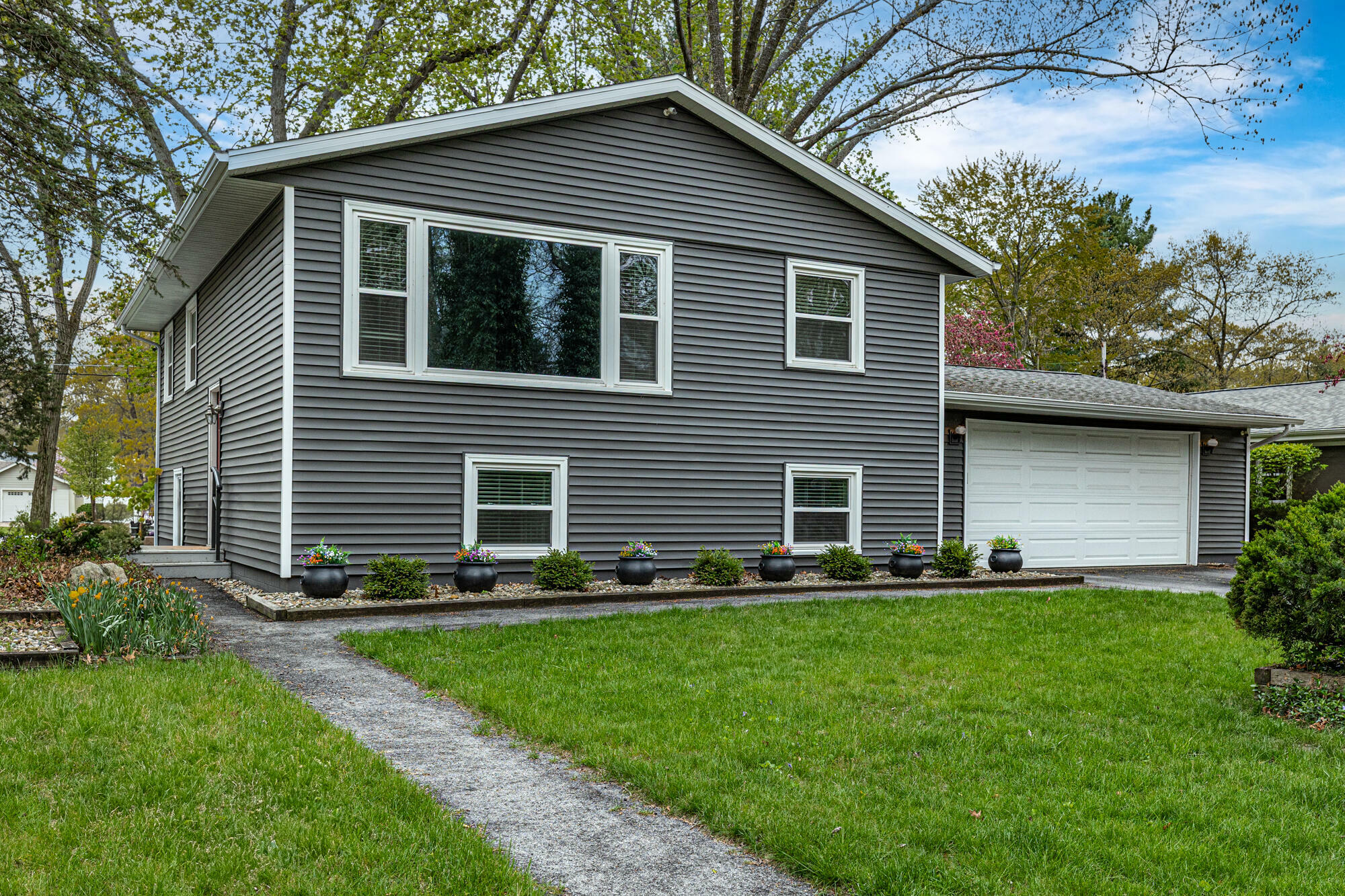 127 Maplewood Trail  Michigan City IN 46360 photo