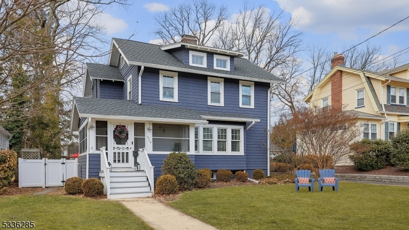 Property Photo:  629 Kimball Ave  NJ 07090 