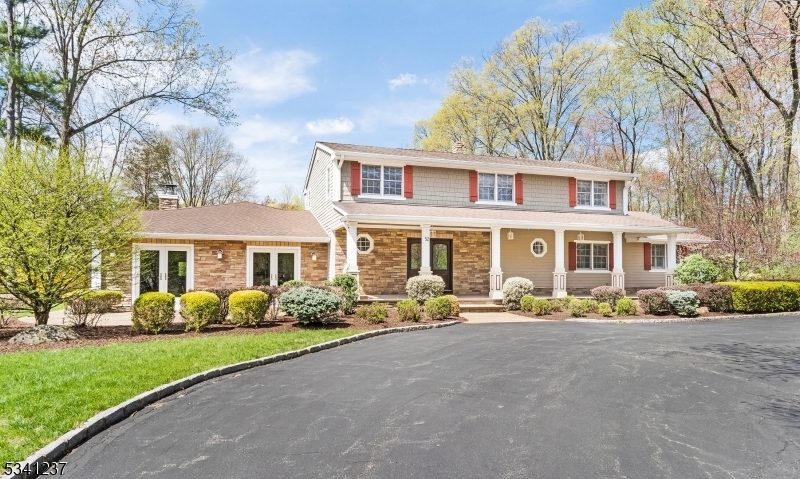 Property Photo: 32 Briar Ln NJ 07920