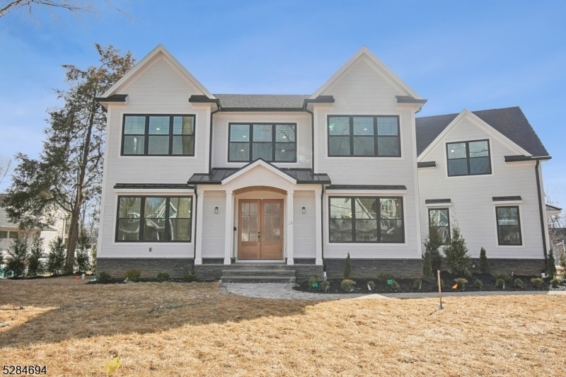 24 Rockwood Rd  Florham Park Boro NJ 07932 photo