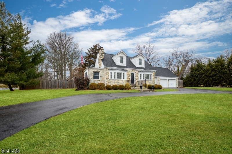 Property Photo:  2371 Pennington Rd  NJ 08534 