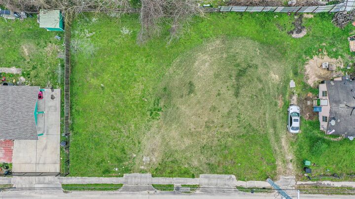 Property Photo:  6601 Wheatley Street  TX 77091