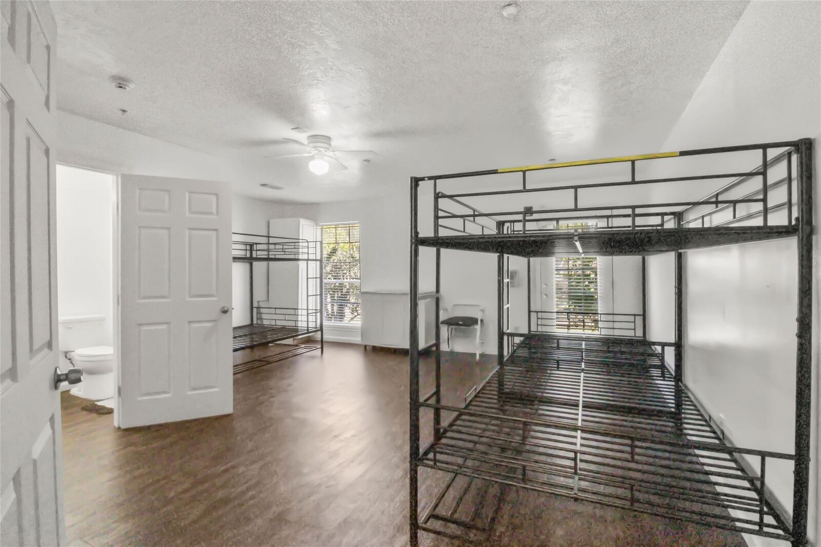 Property Photo:  3318 S Greenpark Drive  TX 77082 