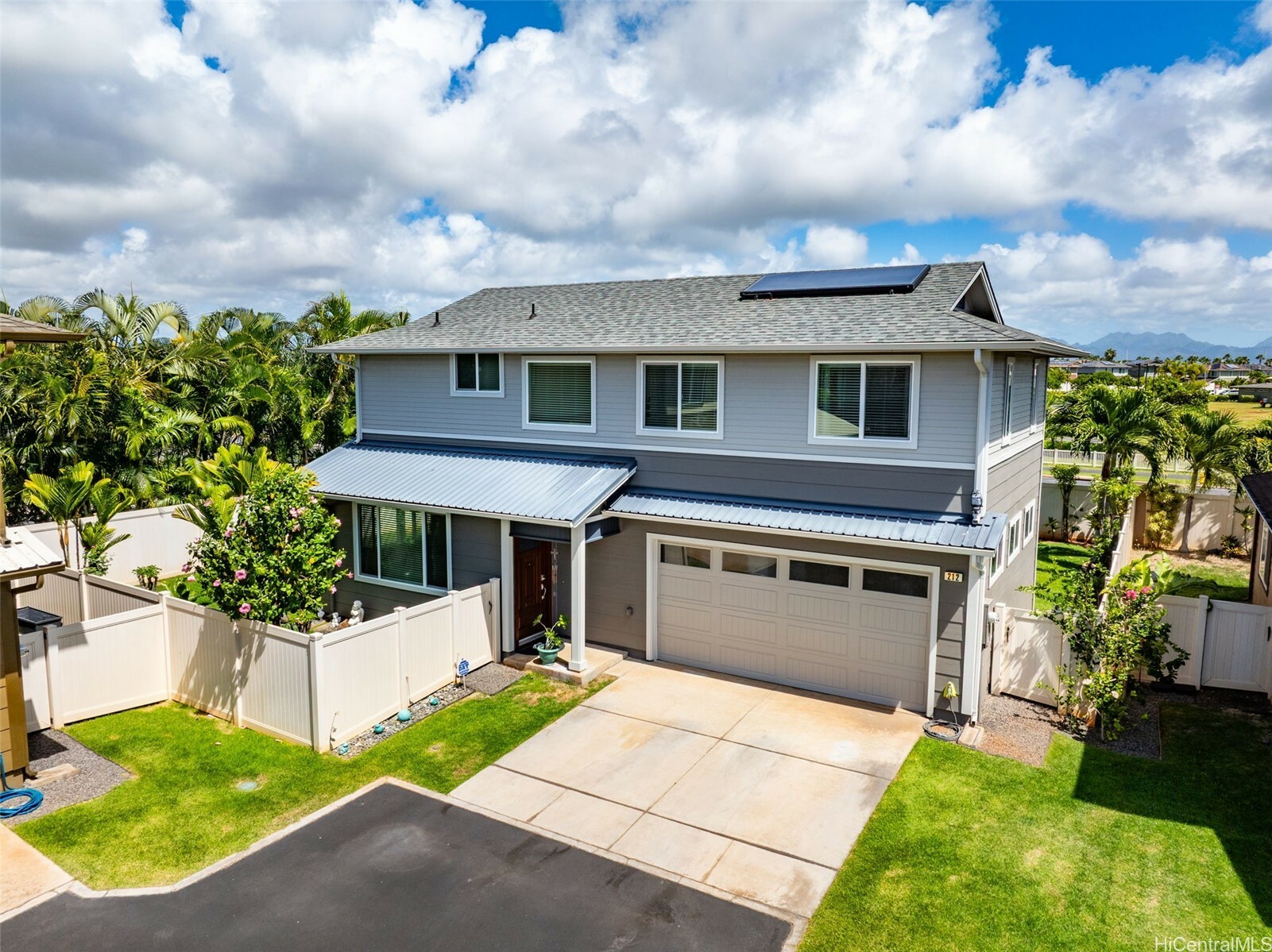 Property Photo: 91-6221 Kapolei Parkway 212 HI 96706