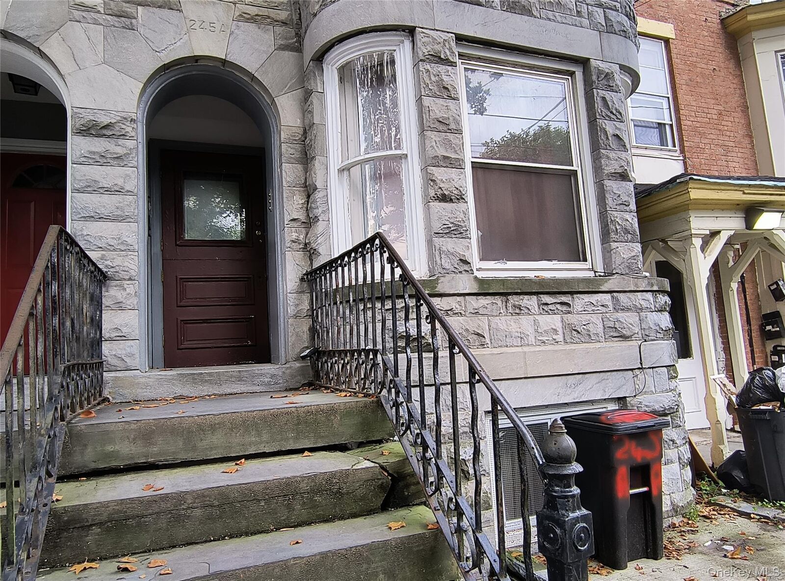 Property Photo: 245A Grand Street 3 NY 12550