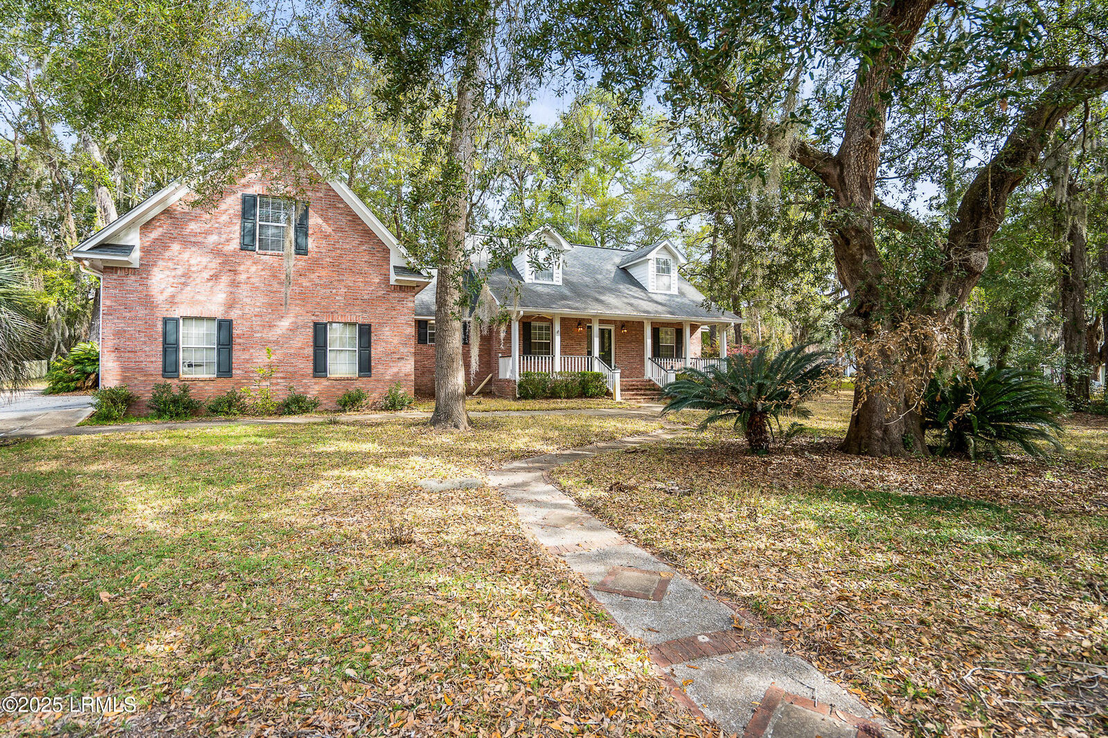 Property Photo:  2500 Stratford Lane  SC 29902 
