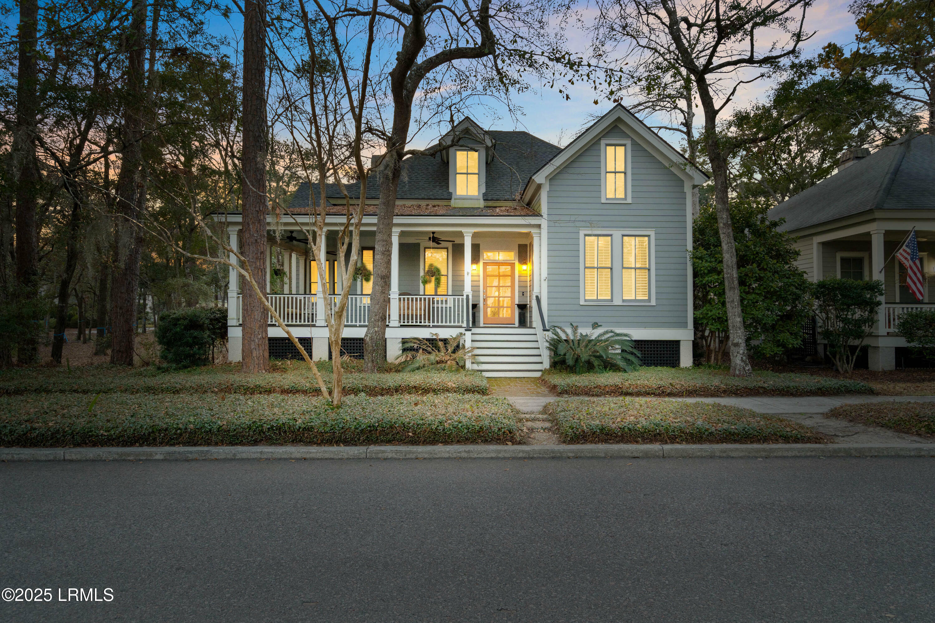 11 Hayek Street  Beaufort SC 29907 photo
