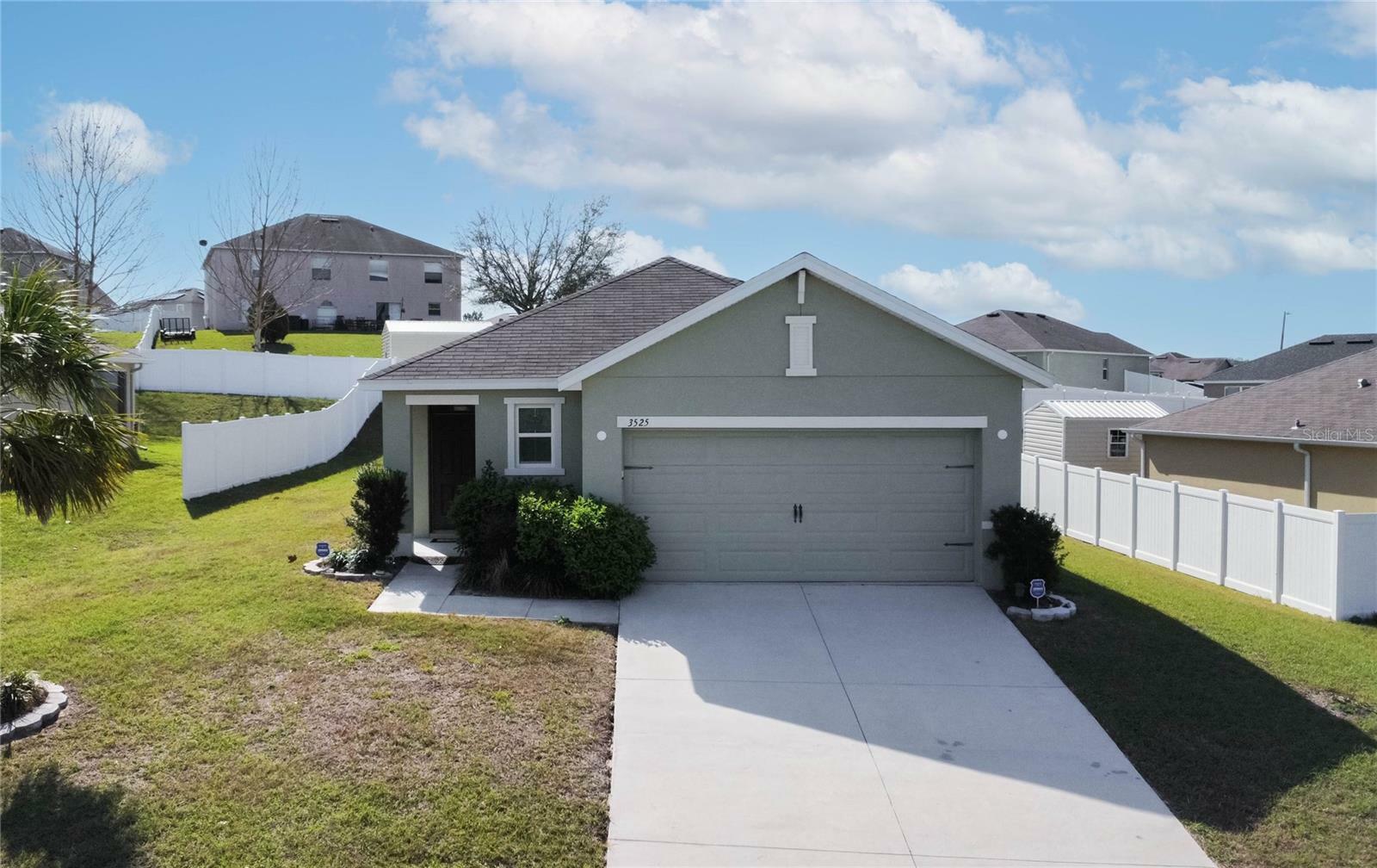 Property Photo:  3525 N Burroughs Path  FL 34465 