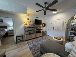 Property Photo:  911 N Orange Avenue 528  FL 32801 